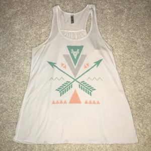 Anthem Made Tank